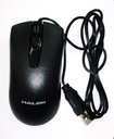 HALION MOUSE CABLEADO LANCER HA-M813