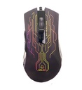 HALION MOUSE GAMER HA-M515 NAZCA