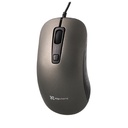 KLIPX MOUSE CON CABLE KMO-111