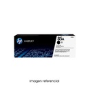 HP TONER LASERJET 85A NEGRO L.J. P1102 1600PG SR:3396B001
