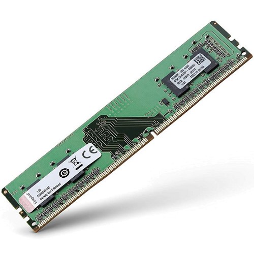 [R8470] KINGSTON MEMORIA RAM DDR4 4GB KVR26N19S6/4 2666 MHZ PARA PC