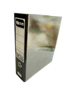 OVE ARCHIVADOR PLAST L/ANCHO OF NEGRO