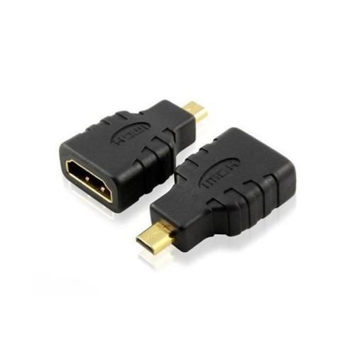 [R8532] ADAPTADOR HDMI HEMBRA A MICRO HDMI MACHO