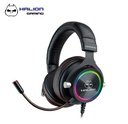HALION AUDIFONO GAMER 7.1 HA -Z60 RGB