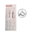 CABLE DATOS TIPO V8 MODELO TRANYOO/XIAOMI/REDD/ROMAX