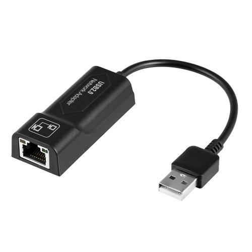 [R8595] ADAPTADOR USB 3.0 A RJ45