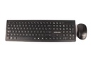 HALION TECLADO + MOUSE HA-K210W INALAMBRICO