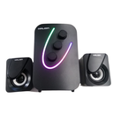 HALION PARLANTE HA-S296 SUBWOOFER 2.1 BT/ RMS:5W/ 3WX2/ USB + A GAMER