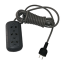 EXTENSION VULCANIZADA 3 PUNTOS 5 METROS