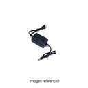 FUENTE ENERGIA PARA CAMARA DE SEGURIDAD DC 12V/2A