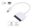 ADAPTADOR TIPO C - SATA