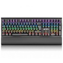 MICRONICS TECLADO MECANICO GAMER VANQUISH FK1003