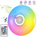 FOCO UFO PARLANTE BLUETOOTH RGB