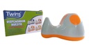 TWINS DISPENSADOR HUESITO V/COLORES AR-00338