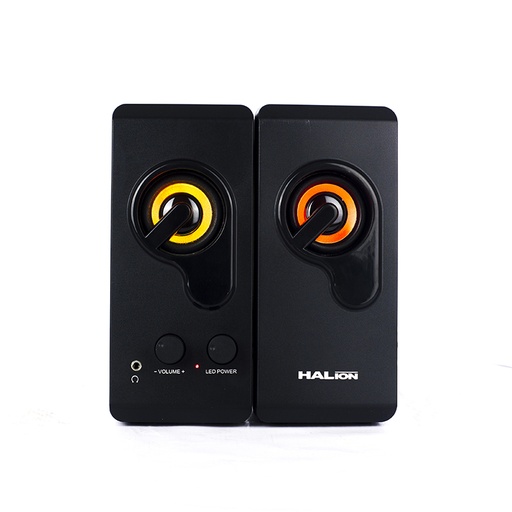 [R8876] KTS PARLANTE 4PULG X 2/ RADIO FM/ USB/ MICROFONO KTS-1297