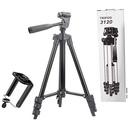 TRIPODE 1M 3120A COLOR NEGRO COMERCIAL