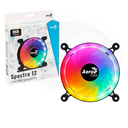 AEROCOOL COOLER PARA CASE SPECTRO12 FRGB MOLEX