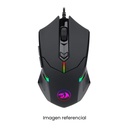 REDRAGON MOUSE GAMER CENTROPHORUS2 M601 RGB 7BOT / 7200DPI