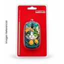 CYBERTEL MOUSE USB KITTY CYB M213