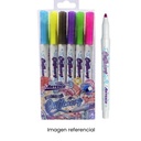ARTESCO MARCATODO OUTLINERS X6