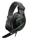 T-DAGGER AUDIFONOS GAMER MCKINLEY T-RGH101 NEGRO