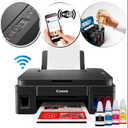 CANON IMPRESORA PIXMA G3110 MULTIFUNCIONAL INALAMBRICO
