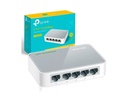 TP-LINK SWITCH TL-SF1005D 05 PUERTOS 10/100MBPS