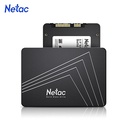 NETAC DISCO DURO SOLIDO SSD 128GB 2.5PULG 1GARANTIA