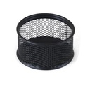 OVE PORTA CLIPS CIRCULAR MALLA METALICA SIN IMAN