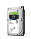 SEAGATE DISCO DURO INTERNO 1TB SATA SKYHAWK ST1000VX005 VIDEOVIGILANCIA