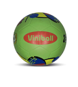 VINIBALL FUTBOL GOMA #3 F/COLOR