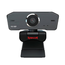 REDRAGON WEB CAM HITMAN GW800 1080P