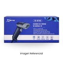 XBYTE LECTOR DE CODIGOS DE BARRAS XB-BC100 2D