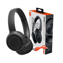 JBL HARMAN AUDIFONO TUNE500 NEGRO ORIGINAL