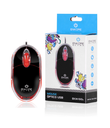 ENKORE MOUSE ULTRA BLK EKM100s USB ECONOMIC