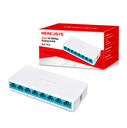 MERCUSYS SWITCH MS108 8 PUERTOS 10/100MPBS