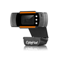 CYBERTEL WEB CAM DVINCI CYB WC1000 HD 1080x720PX