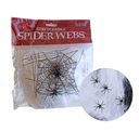 HL TELA DE ARAÑA + ARAÑITAS