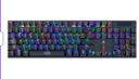 ENKORE TECLADO GAMER MECANICO PATRIOT ENK1013 USB