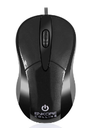 ENKORE MOUSE COLLINS BLACK EKM104 USB