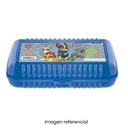 ARTESCO CARTUCHERA MULTI BOX SUPER PETS