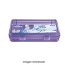 ARTESCO CARTUCHERA SUPER BOX WISH