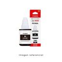 FULLCOLORS TINTA GI-190 CANON NEGRO 135 ML