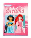 STANDFORD A4 84H RAYADO PRINCESAS A24
