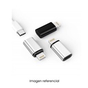ADAPTADOR OTG DE TIPO C A IPHONE MACHO CXIP03