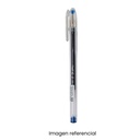 PILOT LAPICERO BL-G1-5 AZUL