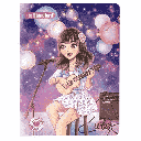 STANDFORD A4 84H CUADRI URBAN GIRL 