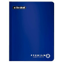 STANDFORD A4 80H CUADRI JUNIOR BOOK COSIDO M/R SOLIDO
