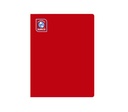 SURCO CUADERNO A4 TRIPLE RENGLON SOLIDO 72H 