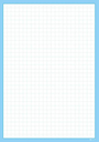 PAPELOGRAFO CUADRI 61X86 56GR X UND